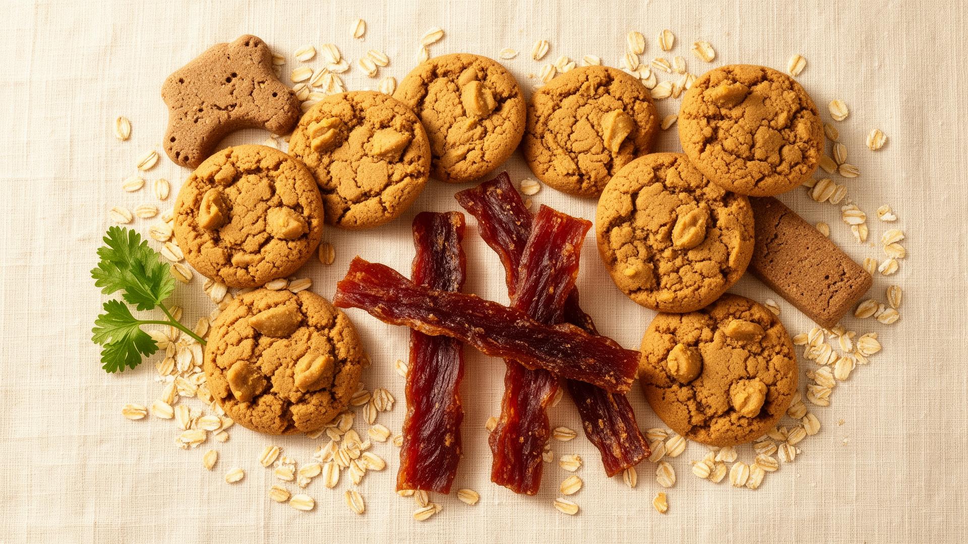 Snacks that give back